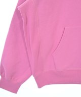 Supreme（シュプリーム）パーカー ピンク サイズ:L メンズ/2200707760124