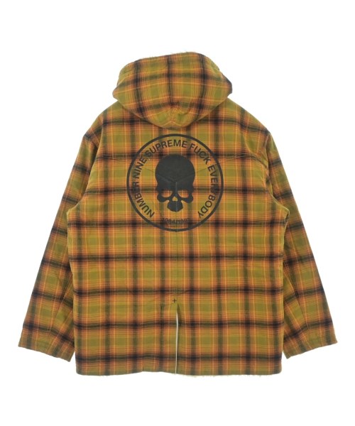 Supreme（シュプリーム）その他 黄 サイズ:M メンズ/2200707760131