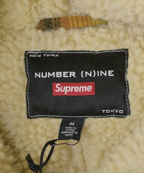 Supreme（シュプリーム）その他 黄 サイズ:M メンズ/2200707760131