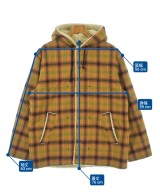 Supreme（シュプリーム）その他 黄 サイズ:M メンズ/2200707760131