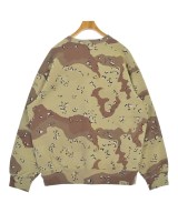 Supreme（シュプリーム）スウェット カーキ サイズ:XL メンズ/2200707799117