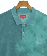 Supreme（シュプリーム）ポロシャツ 青 サイズ:XL メンズ/2200707807010
