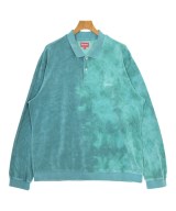 Supreme ポロシャツ