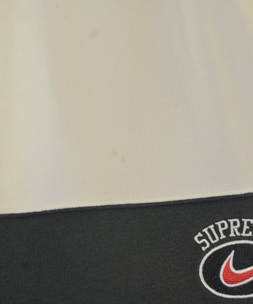 Supreme（シュプリーム）スウェットパンツ 白 サイズ:L メンズ/2200707807027