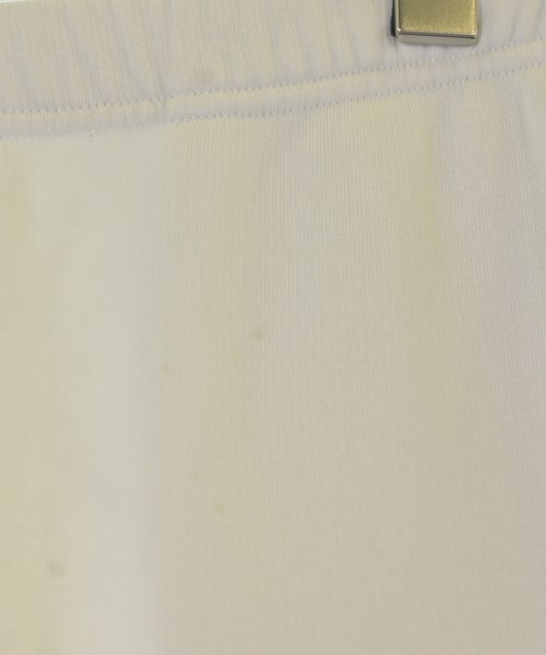 Supreme（シュプリーム）スウェットパンツ 白 サイズ:L メンズ/2200707807027