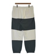 Supreme（シュプリーム）スウェットパンツ 白 サイズ:L メンズ/2200707807027