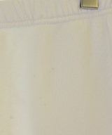 Supreme（シュプリーム）スウェットパンツ 白 サイズ:L メンズ/2200707807027