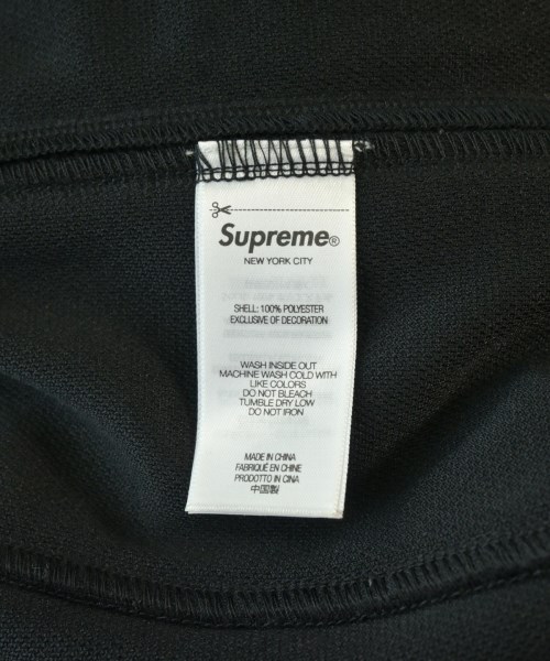 Supreme（シュプリーム）その他 黒 サイズ:XL メンズ/2200707807034