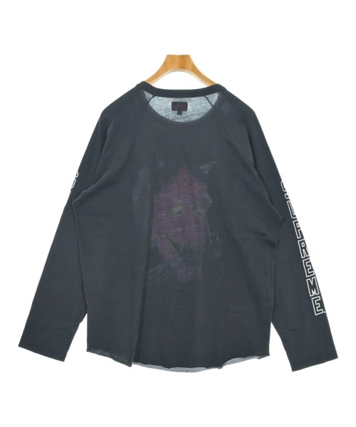 Supreme（シュプリーム）Tシャツ・カットソー 黒 サイズ:L メンズ/2200707807041
