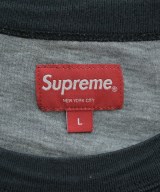 Supreme（シュプリーム）Tシャツ・カットソー 黒 サイズ:L メンズ/2200707807041