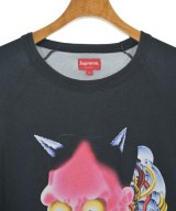 Supreme（シュプリーム）Tシャツ・カットソー 黒 サイズ:L メンズ/2200707807041