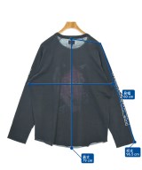 Supreme（シュプリーム）Tシャツ・カットソー 黒 サイズ:L メンズ/2200707807041