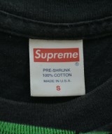 Supreme（シュプリーム）Tシャツ・カットソー 黒 サイズ:S メンズ/2200707869049