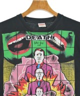 Supreme（シュプリーム）Tシャツ・カットソー 黒 サイズ:S メンズ/2200707869049