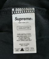 Supreme（シュプリーム）Tシャツ・カットソー 黒 サイズ:L メンズ/2200707335278