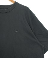 Supreme（シュプリーム）Tシャツ・カットソー 黒 サイズ:L メンズ/2200707335278