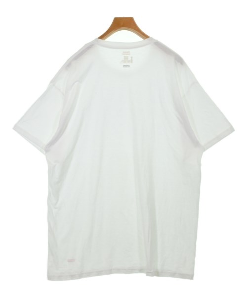 Supreme（シュプリーム）Tシャツ・カットソー 白 サイズ:XL メンズ/2200707335285