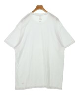 Supreme（シュプリーム）Tシャツ・カットソー 白 サイズ:XL メンズ/2200707335285