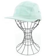 Supreme（シュプリーム）キャップ 緑 サイズ:- メンズ/2200708008010