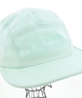 Supreme（シュプリーム）キャップ 緑 サイズ:- メンズ/2200708008010