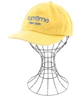 Supreme キャップ