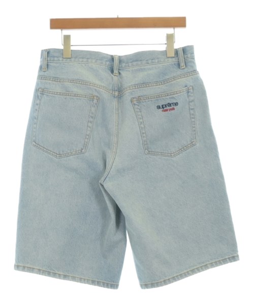 Supreme（シュプリーム）ショートパンツ 青 サイズ:30(M位) メンズ/2200708238011