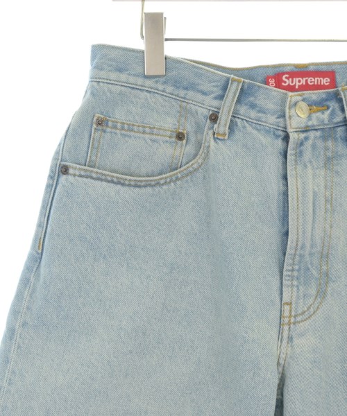 Supreme（シュプリーム）ショートパンツ 青 サイズ:30(M位) メンズ/2200708238011