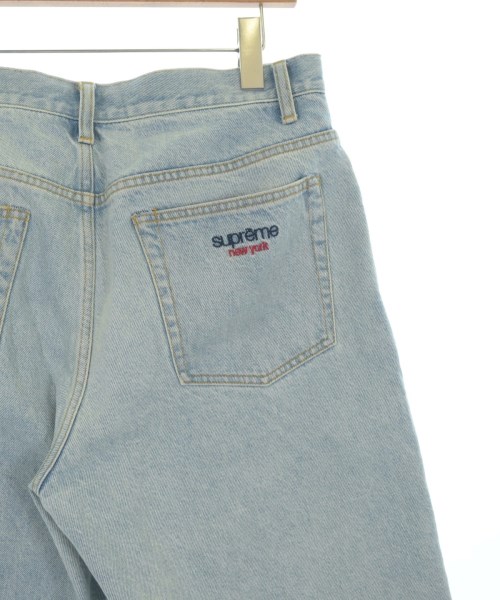 Supreme（シュプリーム）ショートパンツ 青 サイズ:30(M位) メンズ/2200708238011