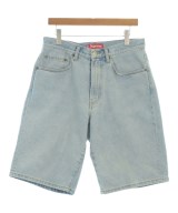 Supreme（シュプリーム）ショートパンツ 青 サイズ:30(M位) メンズ/2200708238011