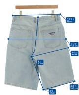 Supreme（シュプリーム）ショートパンツ 青 サイズ:30(M位) メンズ/2200708238011