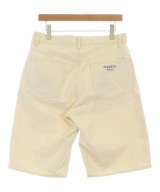 Supreme（シュプリーム）ショートパンツ 白 サイズ:30(M位) メンズ/2200708238028