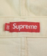 Supreme（シュプリーム）ショートパンツ 白 サイズ:30(M位) メンズ/2200708238028