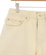 Supreme（シュプリーム）ショートパンツ 白 サイズ:30(M位) メンズ/2200708238028