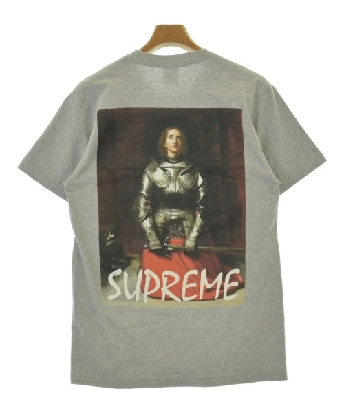 Supreme（シュプリーム）Tシャツ・カットソー グレー サイズ:M メンズ/2200708254042