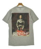 Supreme（シュプリーム）Tシャツ・カットソー グレー サイズ:M メンズ/2200708254042
