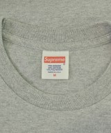 Supreme（シュプリーム）Tシャツ・カットソー グレー サイズ:M メンズ/2200708254042