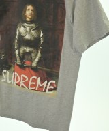 Supreme（シュプリーム）Tシャツ・カットソー グレー サイズ:M メンズ/2200708254042