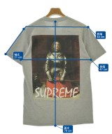Supreme（シュプリーム）Tシャツ・カットソー グレー サイズ:M メンズ/2200708254042