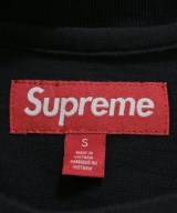 Supreme（シュプリーム）Tシャツ・カットソー 黒 サイズ:S メンズ/2200707061047