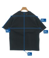 Supreme（シュプリーム）Tシャツ・カットソー 黒 サイズ:S メンズ/2200707061047