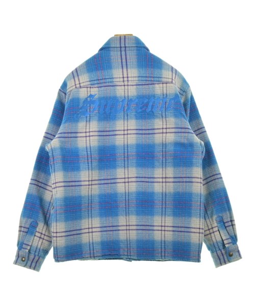 Supreme（シュプリーム）その他 青 サイズ:M メンズ/2200708519011