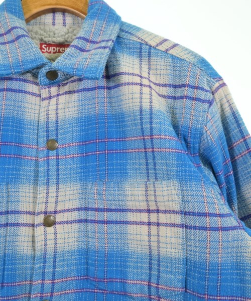 Supreme（シュプリーム）その他 青 サイズ:M メンズ/2200708519011