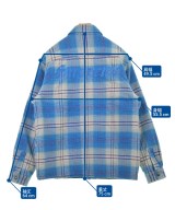Supreme（シュプリーム）その他 青 サイズ:M メンズ/2200708519011