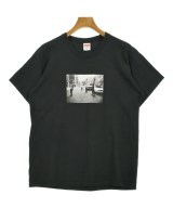 Supreme（シュプリーム）Tシャツ・カットソー 黒 サイズ:M メンズ/2200708519035