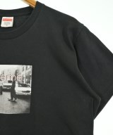 Supreme（シュプリーム）Tシャツ・カットソー 黒 サイズ:M メンズ/2200708519035