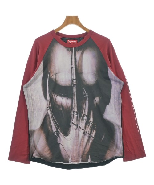 Supreme(シュプリーム)のTシャツ・カットソー サイズ:L 15,800円