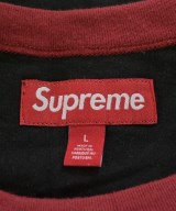 Supreme（シュプリーム）Tシャツ・カットソー 赤 サイズ:L メンズ/2200708578094