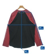 Supreme（シュプリーム）Tシャツ・カットソー 赤 サイズ:L メンズ/2200708578094