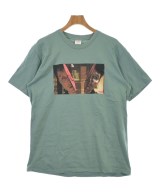 Supreme（シュプリーム）Tシャツ・カットソー 緑 サイズ:L メンズ/2200708578100