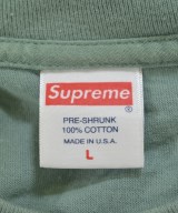 Supreme（シュプリーム）Tシャツ・カットソー 緑 サイズ:L メンズ/2200708578100
